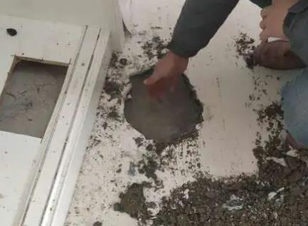 南山卫生间漏水维修公司分享下精确定位查漏水一次多少钱?不同级别收费不同