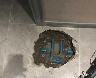 南山阳台漏水维修公司分享下暖气管道漏水的原因有哪些