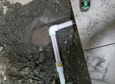 南山阳台漏水维修时有哪些声音会影响检漏仪
