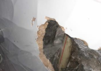 南山卫生间漏水维修的步骤和流程。